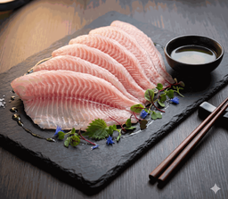 鯛魚片